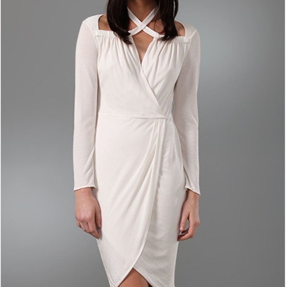 Phillip Lim Midi Dress